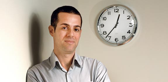 אופיר הראל / צלם: איל יצהר